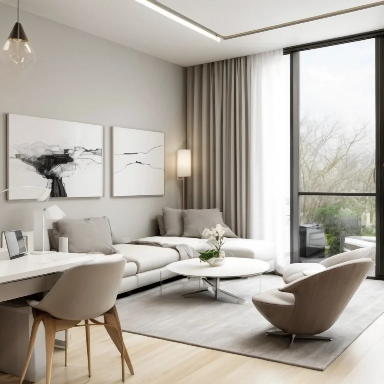 Expertos en emparejamiento de residencias de alta gama