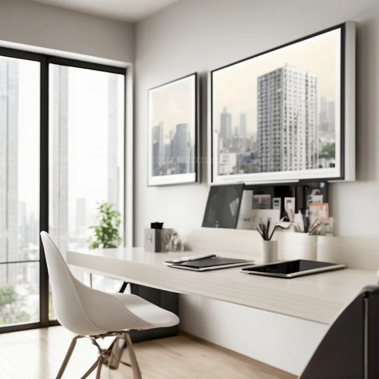 Infografía del modelo de negocio de Valenza